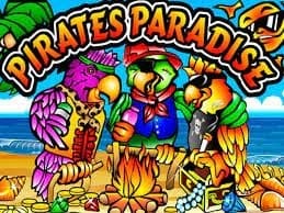 Pirates Paradise logo