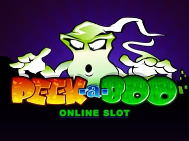 PeekABoo logo