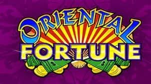 Oriental Fortune logo