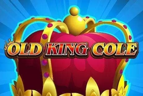 Old King Cole logo