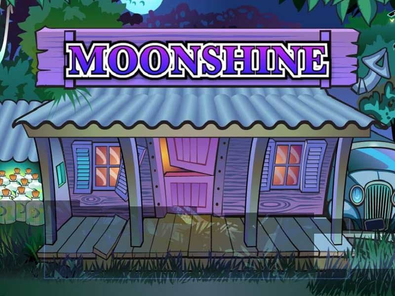 Moonshine logo