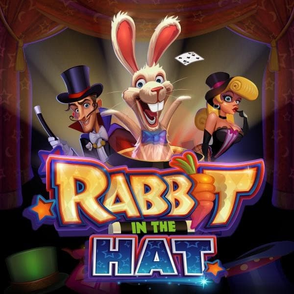 Rabbit in the Hat logo
