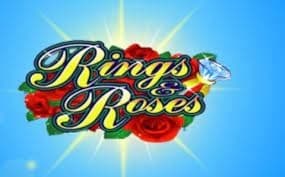Rings and Roses logo