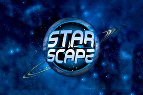 Starscape logo