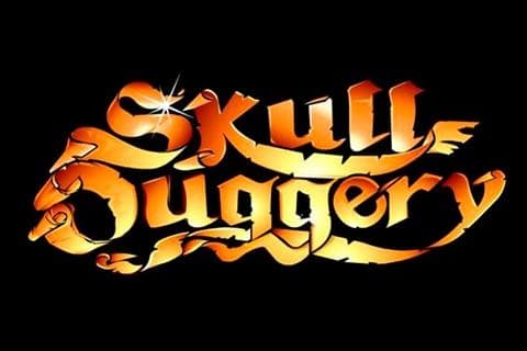 Skull Duggery logo
