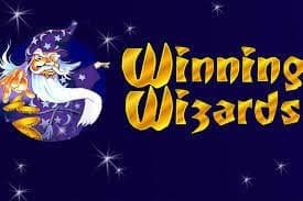 Winning Wizards logo