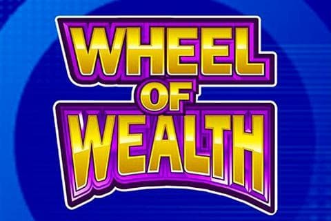 Wheel of Wealth logo