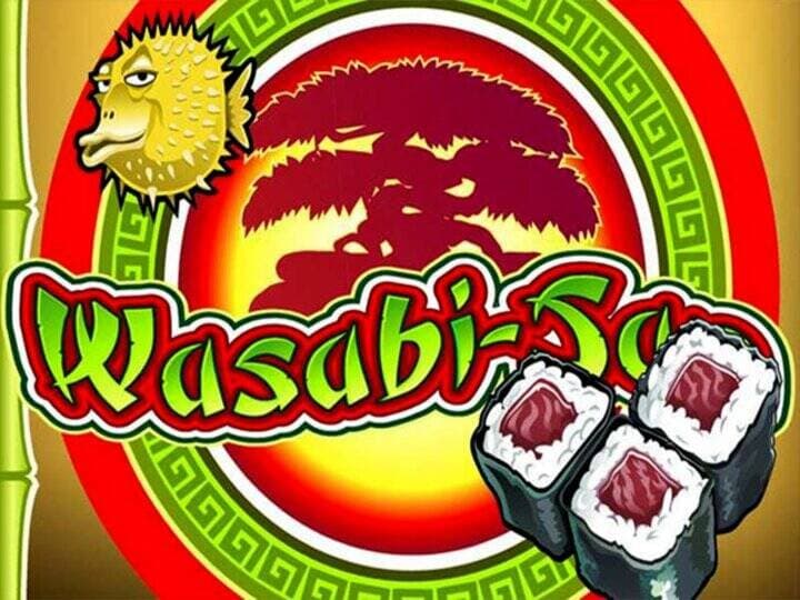 WasabiSan logo