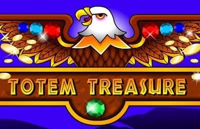 Totem Treasure logo