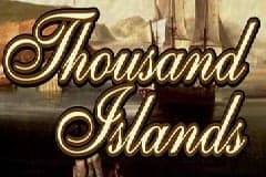 Thousand Islands logo