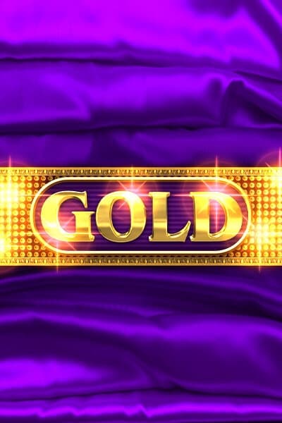 GOLD  logo