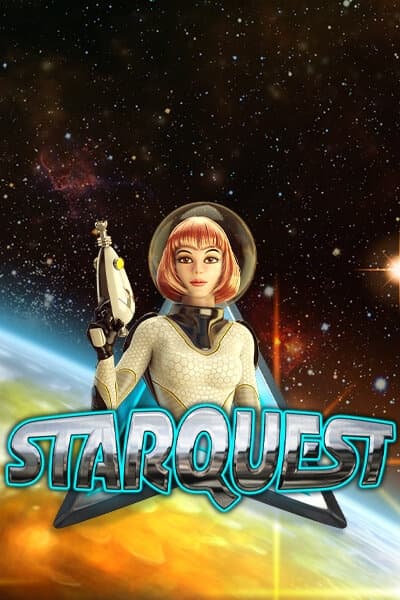 Star Quest logo