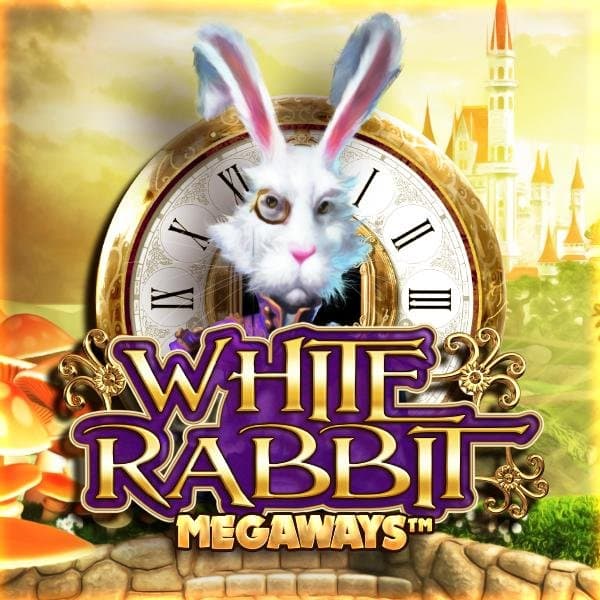 White Rabbit MEGAWAYS™