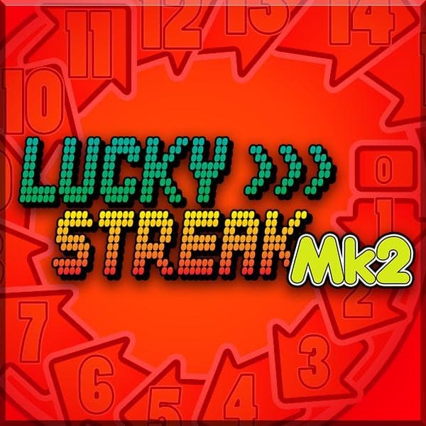 Lucky Streak Mk2 logo