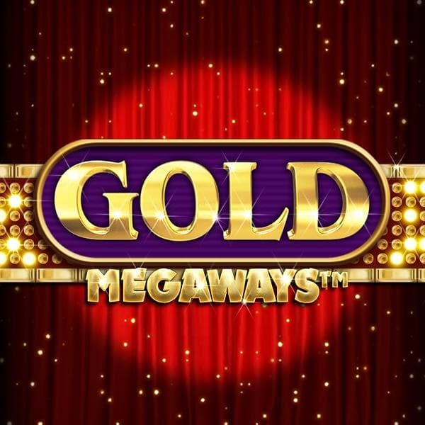 GOLD MEGAWAYS logo