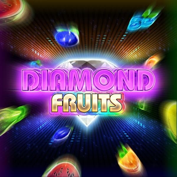 Diamond Fruits™ logo