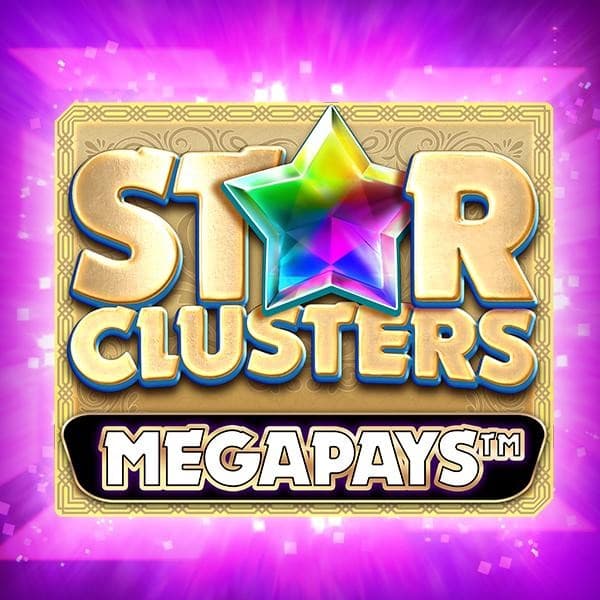 Star Clusters™ Megapays™ logo