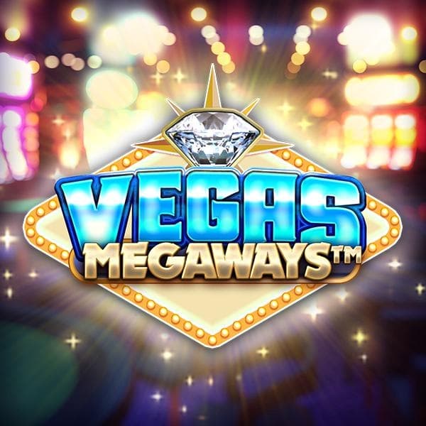 Vegas Megaways™ logo