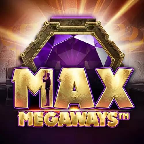 Max Megaways™ logo