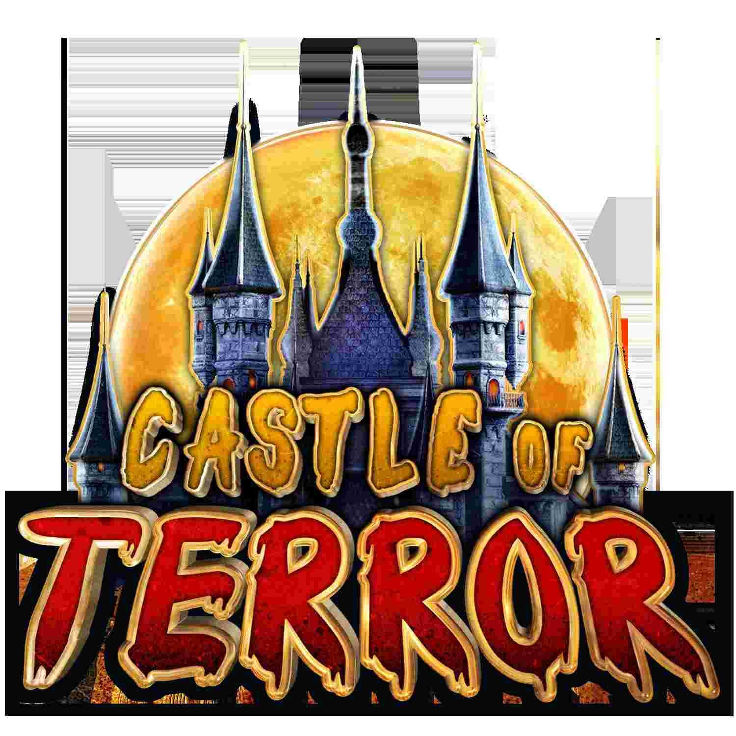 Castle Of Terror™ logo