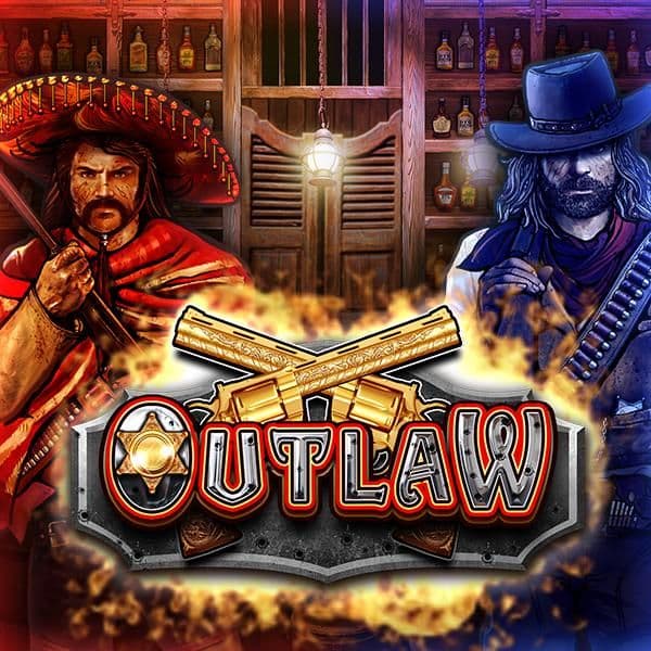 Outlaw™ logo