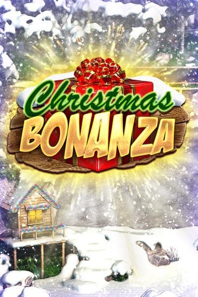 Christmas Bonanza™ logo