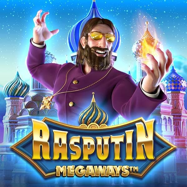 Rasputin Megaways™