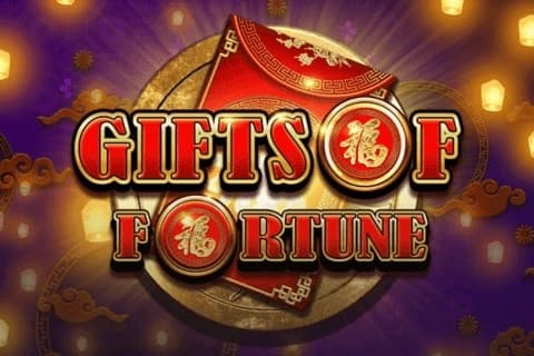 Gifts of Fortune™ logo