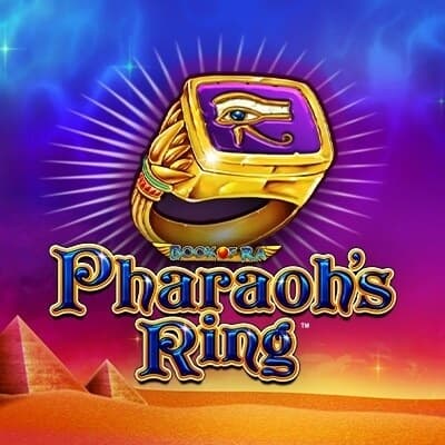 Pharaoh’s Ring™ logo