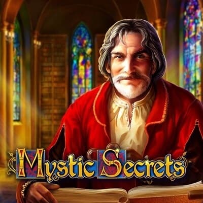 Mystic Secrets™ logo