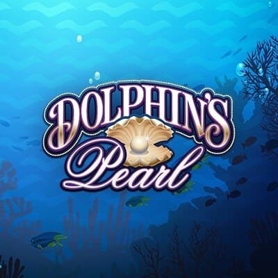Dolphin’s Pearl™ logo