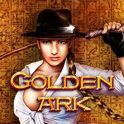 Golden Ark™ logo