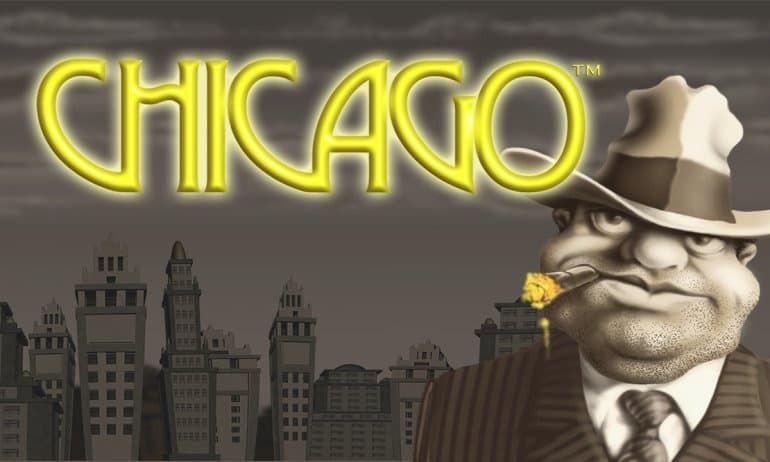 Chicago™ logo