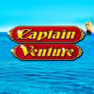 Captain Venture™ logo
