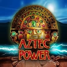 Aztec Power™ logo