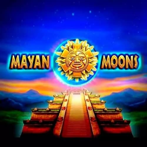 Mayan Moons™ logo