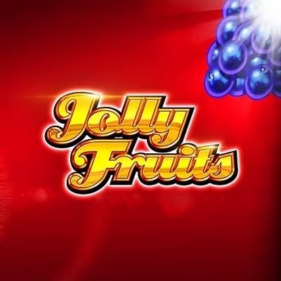 Jolly Fruits™ logo
