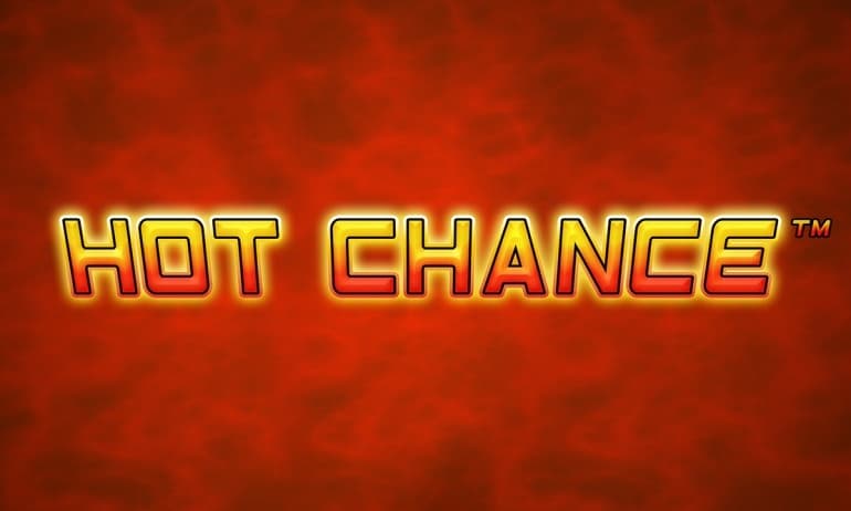 Hot Chance™ logo