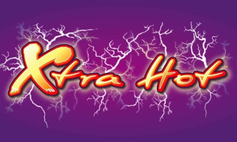 Xtra Hot™ logo