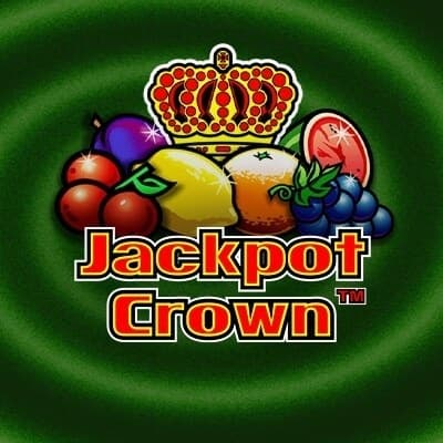 Jackpot Crown™ logo