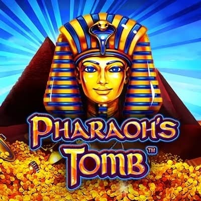 Pharaoh’s Tomb™ logo