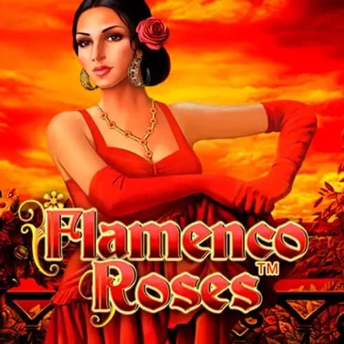 Flamenco Roses™ logo