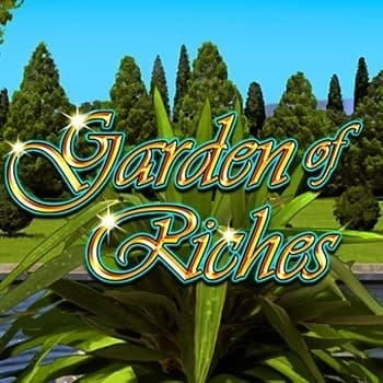 Garden of Riches logo