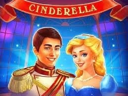 Sinderella logo