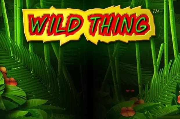 Wild Thing™ logo