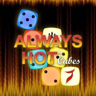 Always Hot™ Cubes logo
