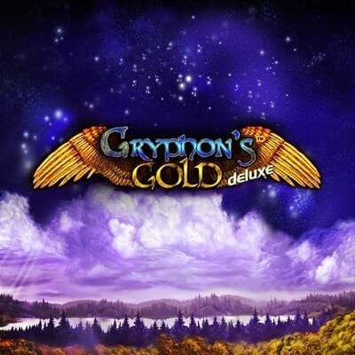 Gryphon´s Gold™ deluxe logo
