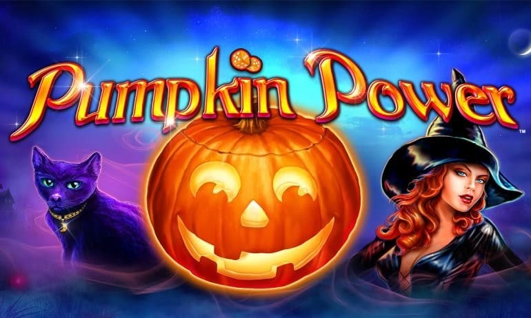 Pumpkin Power™ logo