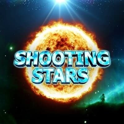 Shooting Stars™ logo