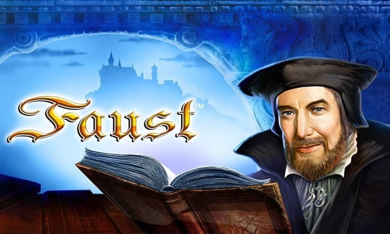 Faust™ logo
